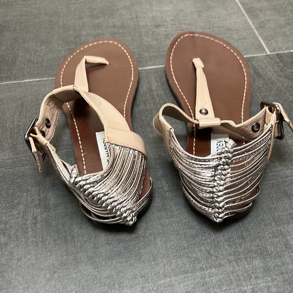 Steve Madden Sandals - Picture 4 of 5